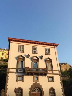 Palazzo storico signorile Montefiascone